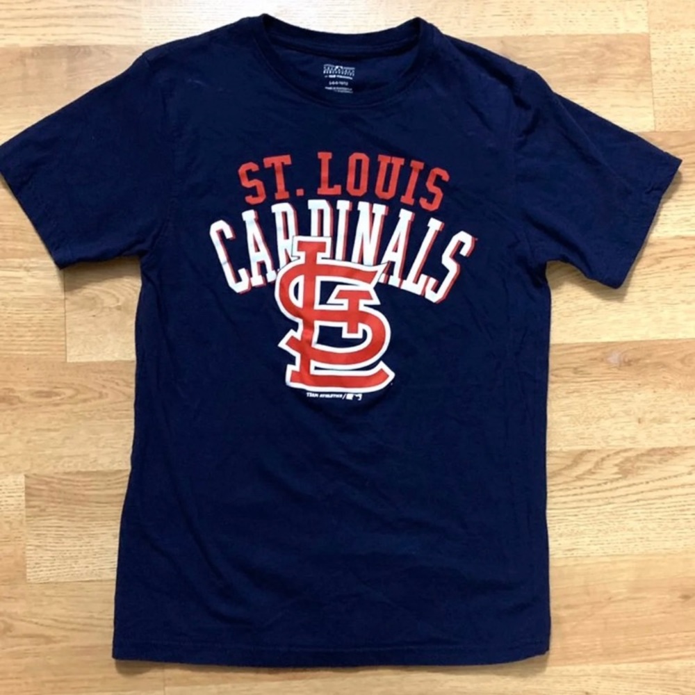 Cardinals T-shirt